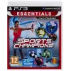 Sports Champions PS3 essentials