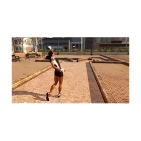 Sports Champions PS3