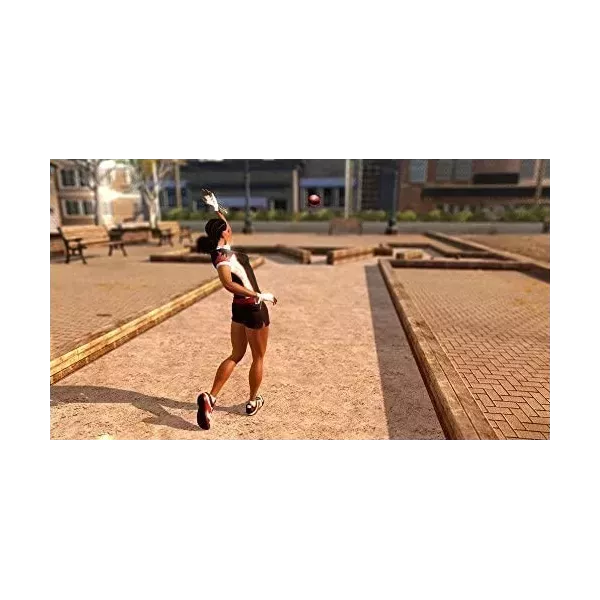 Sports Champions PS3