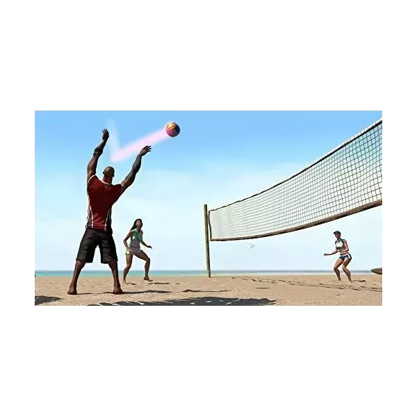 Sports Champions PS3