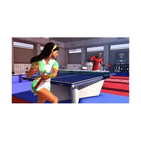 Sports Champions PS3