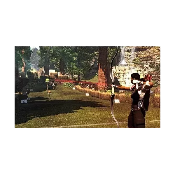 Sports Champions PS3