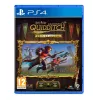 Harry Potter: Champions de Quidditch Edition Deluxe PS4