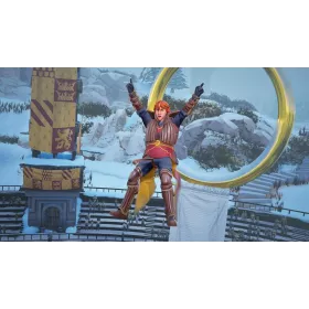 Harry Potter: Champions de Quidditch Edition Deluxe PS5