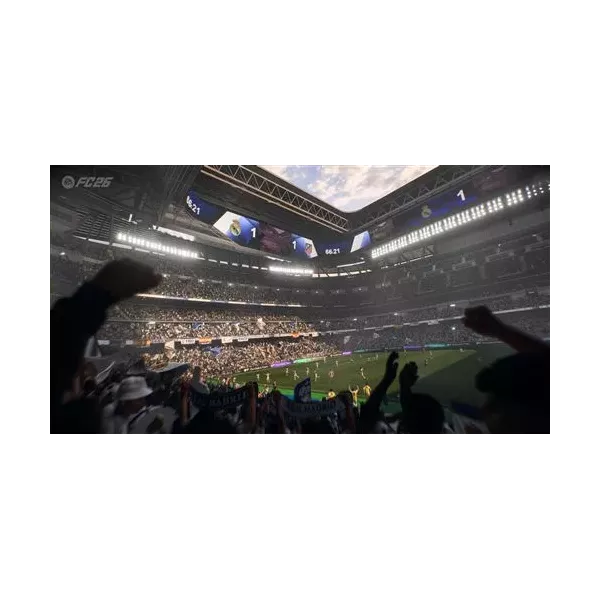 EA SPORTS FC 26 Nintendo Switch