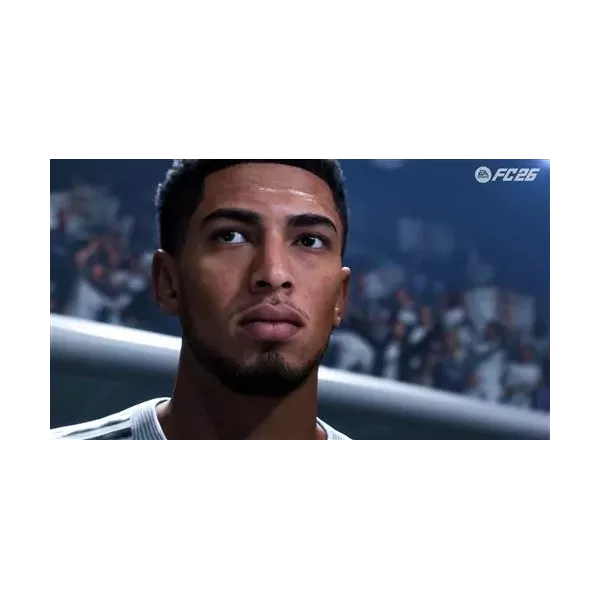 EA SPORTS FC 26 Nintendo Switch