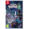 Légendes Pokémon Z-A Nintendo Switch