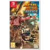 Metal Slug Tactics Nintendo Switch