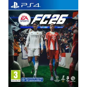EA SPORTS FC 26 PS4