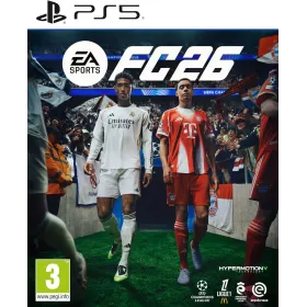 EA SPORTS FC 26 PS5