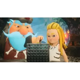 Family Fun Night Nintendo Switch