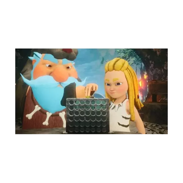 Family Fun Night Nintendo Switch