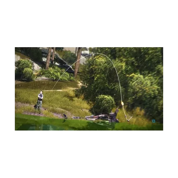 Pro Fishing Simulator PS4