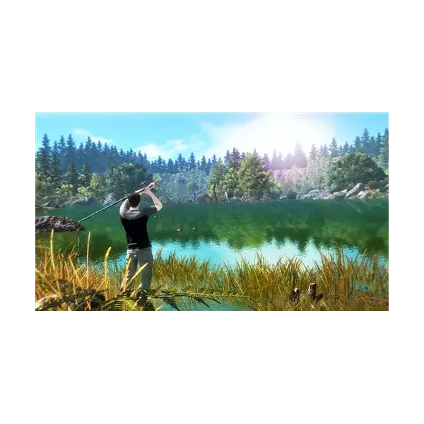 Pro Fishing Simulator PS4