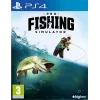 Pro Fishing Simulator PS4
