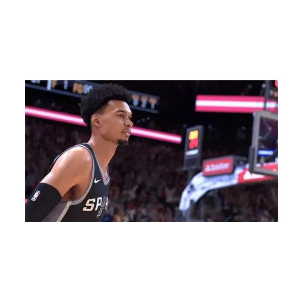 NBA 2K25 PS4