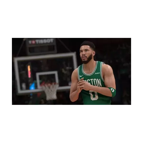 NBA 2K25 PS4