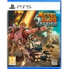 Metal Slug Tactics PS5