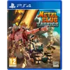 Metal Slug Tactics PS4