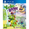 Yooka-Laylee PS4