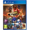 Sonic Forces Edition Bonus PS4