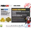 Nba 2k22 : Edition 75ème Anniversaire PS4