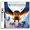 La Légende Des Gardiens - Le Royaume De Ga'hoole - Le Jeu Vidéo Nintendo DS