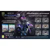 Monster Energy Supercross 3 PS4 – Jeu de course Supercross officiel