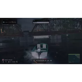 Mafia III Édition Deluxe PS4 – Jeu d’action-aventure mafieux