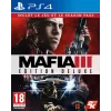 Mafia III Edition Deluxe PS4