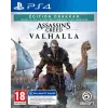 Assassin's Creed Valhalla Edition Drakkar PS4