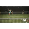AO International Tennis PS4