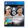 AO International Tennis PS4