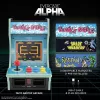 Evercade Alpha Taito Bartop Arcade - Bubble Bobble & 10 Jeux Rétro | NetGamesRetro