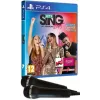 Let's Sing 2016 - Hits Français + 2 Microphones PS4