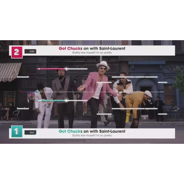 Let's Sing 2016 - Version Internationale + 1 Microphone Nintendo Wii