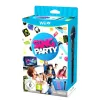 Sing Party + Microphone Wii U