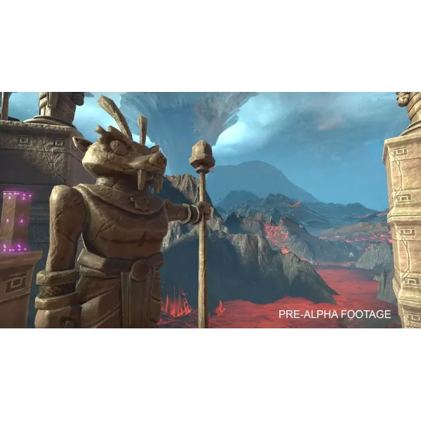 L'Age De Glace La Folle Aventure De Scrat Nintendo Switch