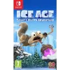L'Age De Glace La Folle Aventure De Scrat Nintendo Switch
