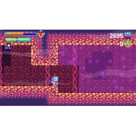 Omegabot Nintendo Switch