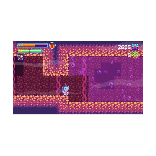 Omegabot Nintendo Switch