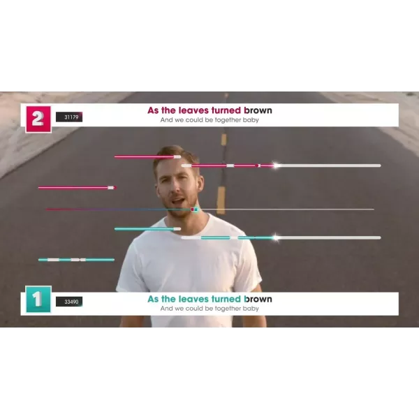 Let's Sing 2016 - Version Internationale + 1 Microphone PS4