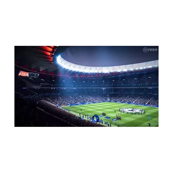 Fifa 19 : Edition Collector 2 Étoiles Xbox One