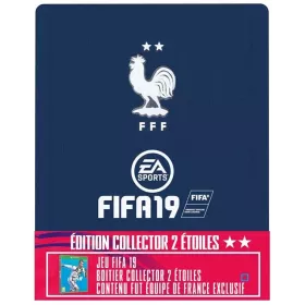 Fifa 19 : Edition Collector 2 Étoiles Xbox One