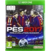 Pro Evolution Soccer 2017 - Pes 2017 Xbox One