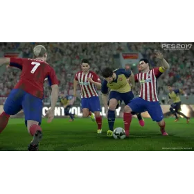 Pro Evolution Soccer 2017 - Pes 2017 Xbox One