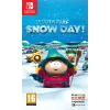 South Park: Snow Day! Nintendo Switch