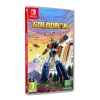 Goldorak : Le Festin des Loups Nintendo Switch
