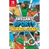 Instant Sports Summer games Nintendo Switch