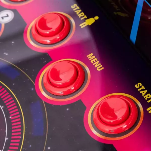 Legends Ultimate AtGames - Borne Arcade 300 Jeux